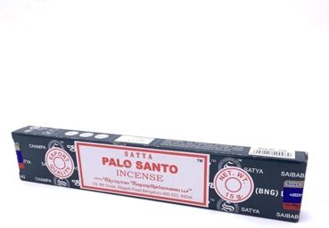 Encens PALO SANTO Satya - 15g