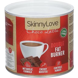 Fat Burner Choco Latte