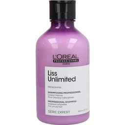 Série Expert Liss Unlimited Shampooing 300ml