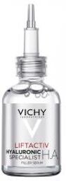 LiftActiv Supreme H.A. Epidermic Filler Sérum Combleur Progressif 30 ml - Flacon Applicateur 30 ml