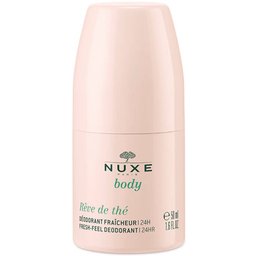 Body Rêve de Thé Déodorant Roll On Fraîcheur 24h