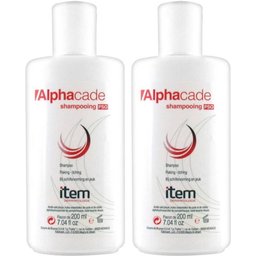 Item AlphaCade Shampooing 200 ml