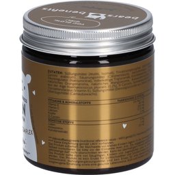 Golden Goddess Tan Vitamin