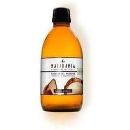 Labs Huile végétale vierge de Macadamia 100ml