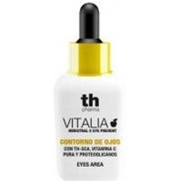 Vitalia Ministral Eye Contour Contour des yeux Eye Prevent 20ml