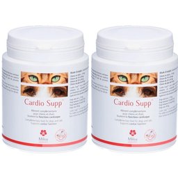 Cardio Supp™ 60 capsules