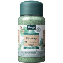 Sels de Bain Eucalyptus 600g