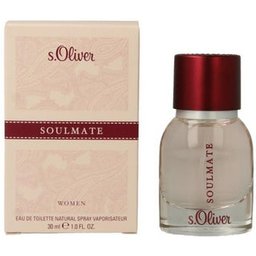 Soulmate Women Edt 30ml