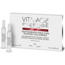 Vita-Age Prestige Ampoules 7x2,5ml