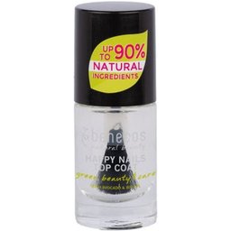 Esmalte de Uñas Crystal 5ml