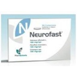 Neurofast 30Cps 30Cps 30G