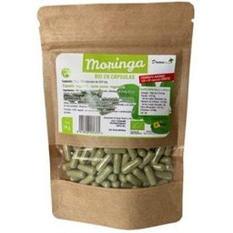 Moringa Bio 90caps