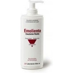 Emollient Fluide Emulsion 250ml