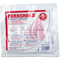 Burnshield® Emergency Burncare