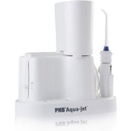 Set Aqua Jet Irrigateur Buccal