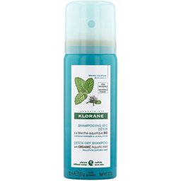 Champô Seco Detox com Menta Aquática 50ml