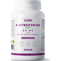 P-Sinefrina 60mg 120vcaps