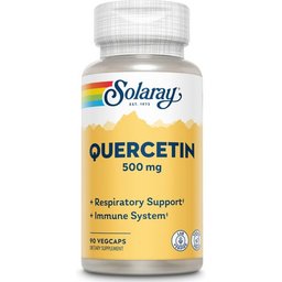 Quercitin Non Citrus 90caps