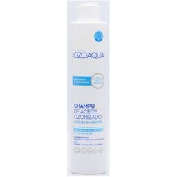Champú de Aceite Ozonizado 250ml
