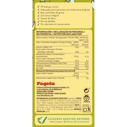 Tort. Riz sans gluten S/Sel Int 130g