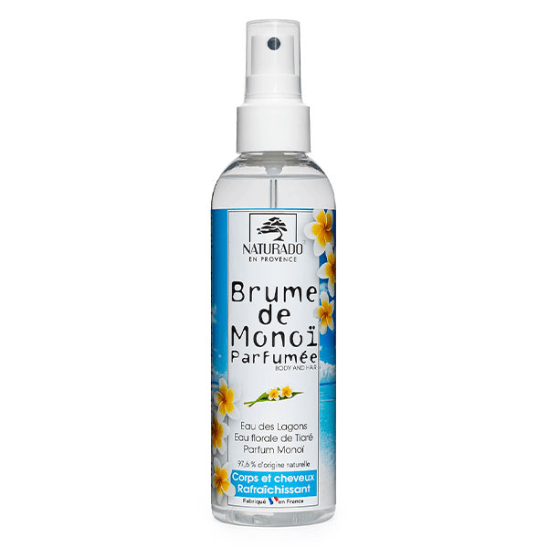 - Brume de Monoï - 150 ml