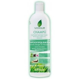 Shampooing sébo-régulateur 500ml