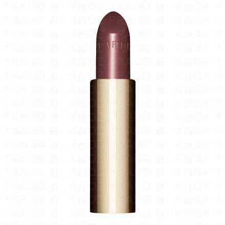 Joli Rouge - Rouge à lèvres n°744S Brillant Soft Plum 3.5g