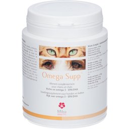 Omega Supp™
