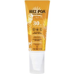 HEI Poa® GEL EN Huile Invisible Solaire Spf30