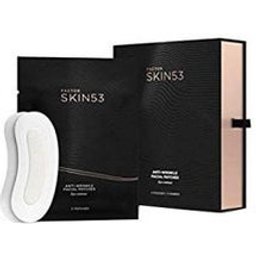 Facteur Peau 53 Patch Contour des Yeux