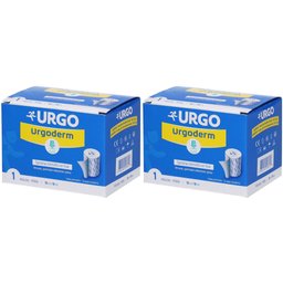 Urgoderm Sparadrap non tissé extensible 10 m x 10 cm