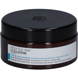Scrub Niacinamide