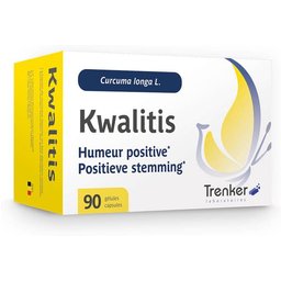 Kwalitis