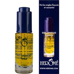 SOS Ongles Abimés 7ml