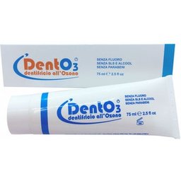 Dentifrice Ozone 75Ml