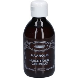 CN Huile pour Cheveux