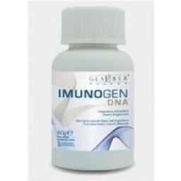 Imunogen Dna 60Cpr