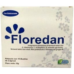 Natural Farma Floredan 10Bust