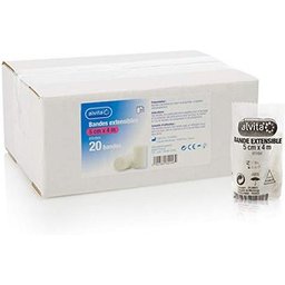 Bde Extensibl 5Cmx4M 20