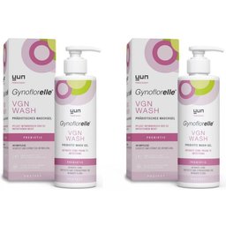 Gynoflorelle® VGN Wash Gel lavant prébiotique