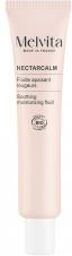 NectarCalm Fluide Apaisant Rougeurs Peaux Sensibles Bio 40 ml - Tube 40 ml