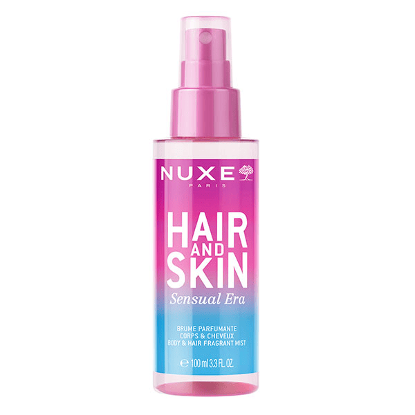 Hair&Skin Sensual Era Brume parfumante corps et cheveux 100ml