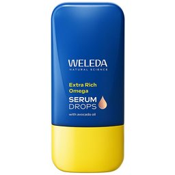 Extra Rich Omega Serum Drops