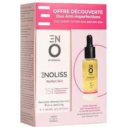 Enoliss Duo Anti-Imperfections