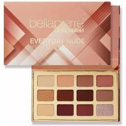 Everyday Nude Eyeshadow Palette 1ut
