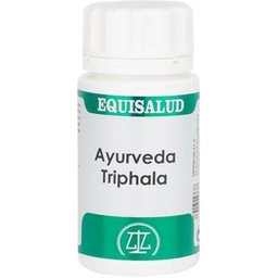 Holofit Ayurveda Triphala Triphala 50caps