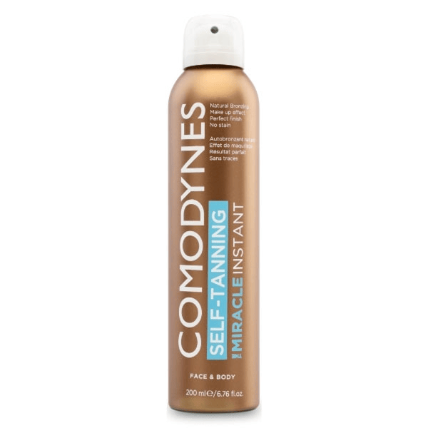  Spray autobronzant instant - Miracle instant - 200ml