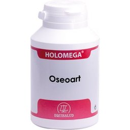 Holomega Oseoart 180caps