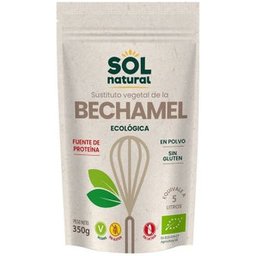 Béchamel Vegan Bio 350g