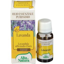 Aceite Esencial Lavanda 10ml